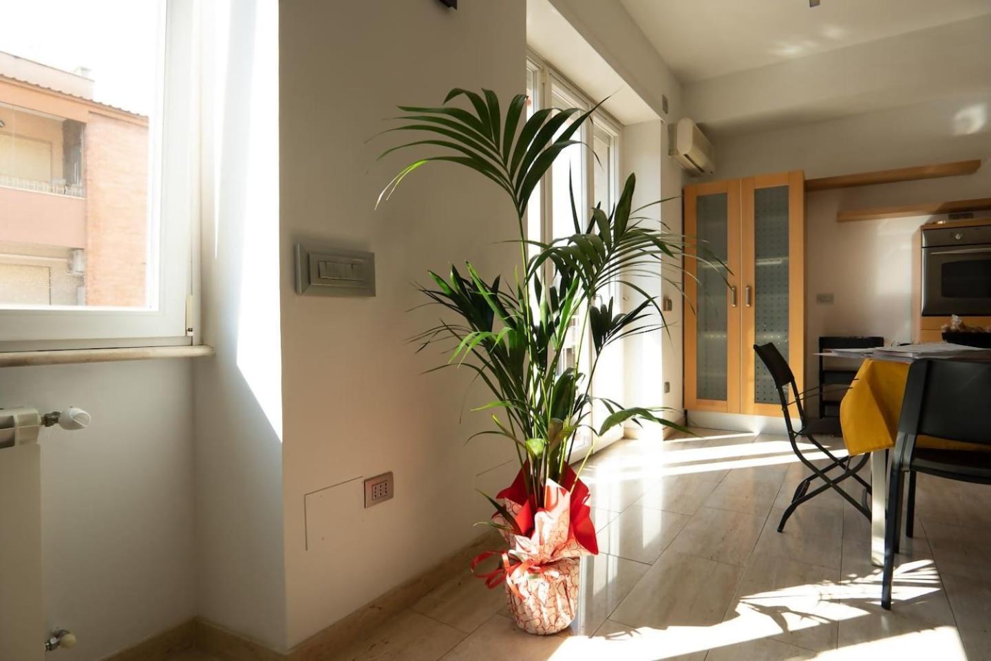 罗马Gabbo House公寓 外观 照片