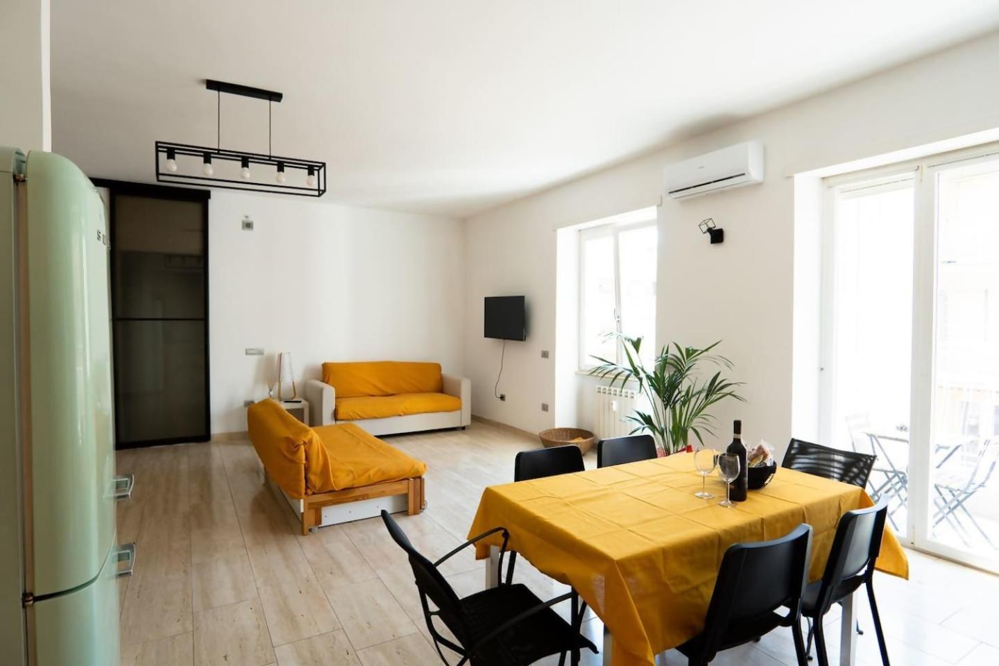 罗马Gabbo House公寓 外观 照片