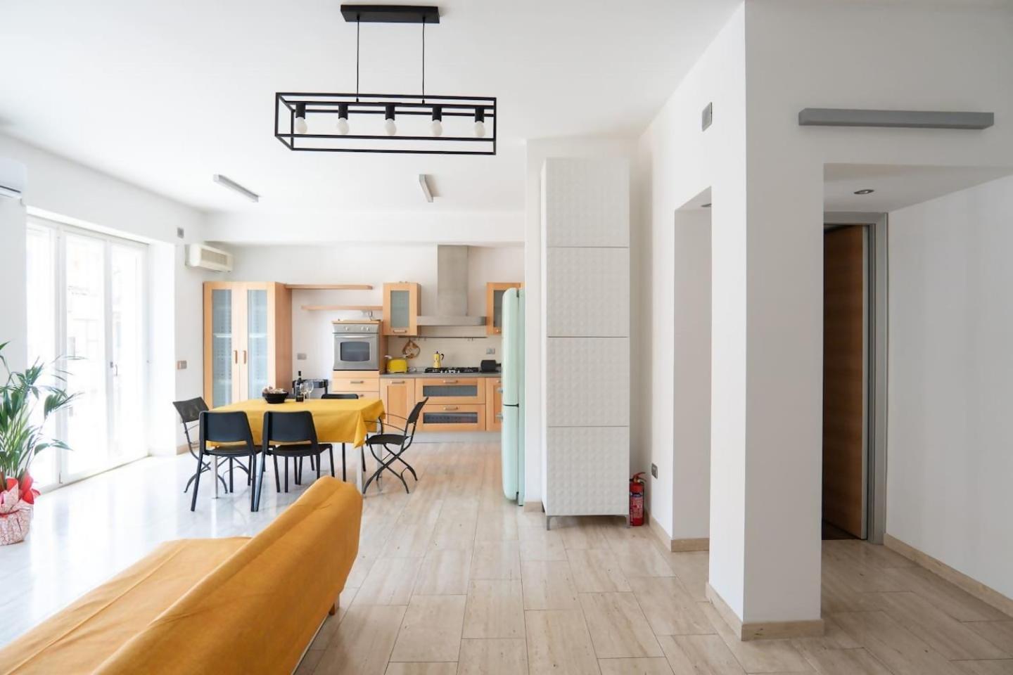 罗马Gabbo House公寓 外观 照片