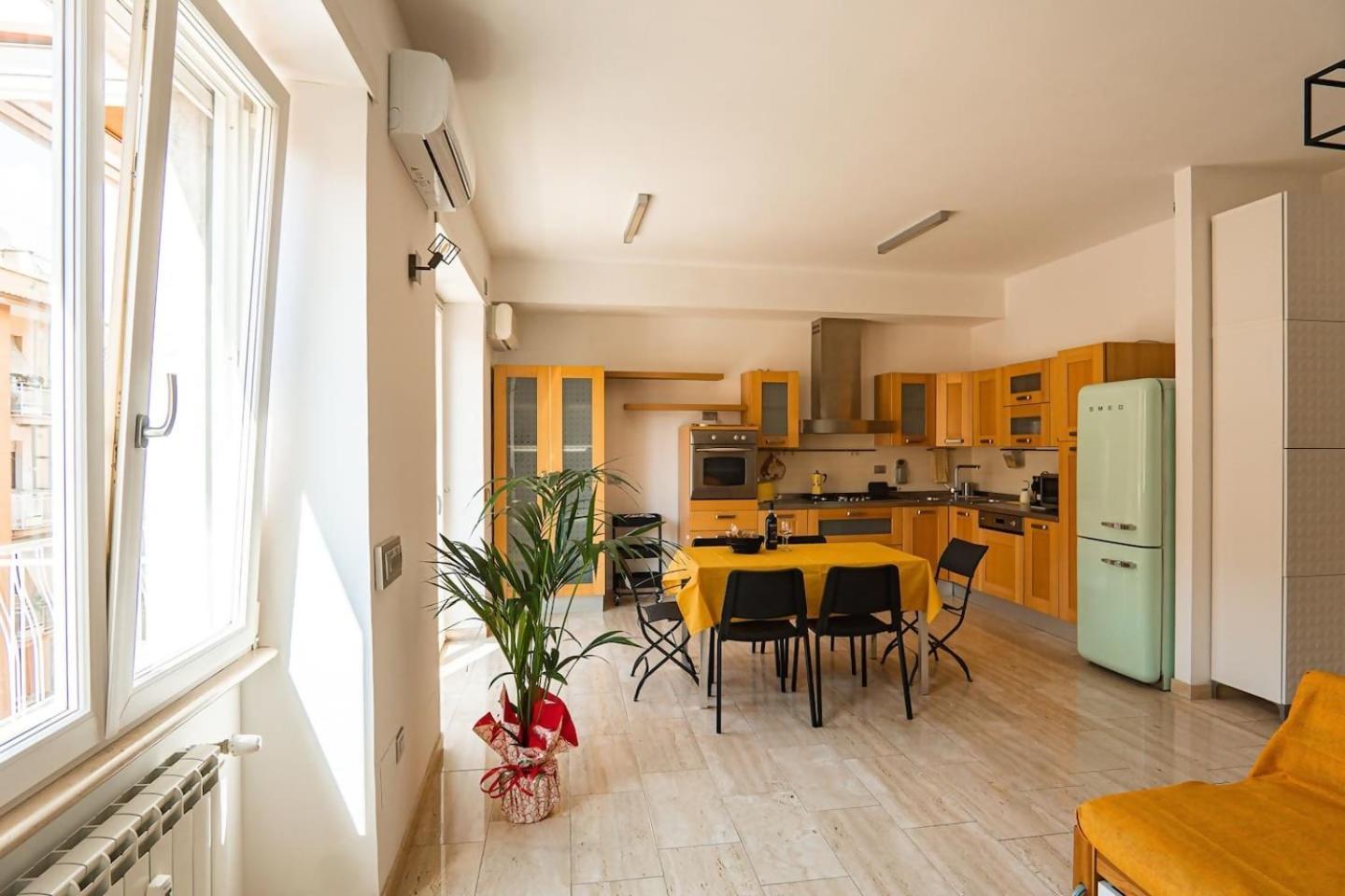 罗马Gabbo House公寓 外观 照片