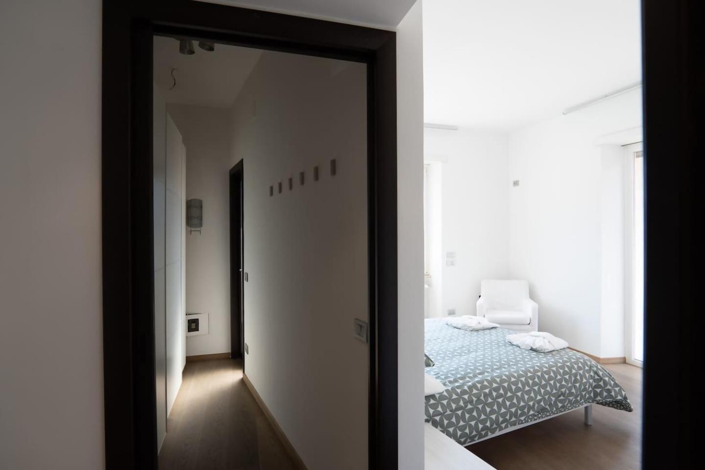 罗马Gabbo House公寓 外观 照片