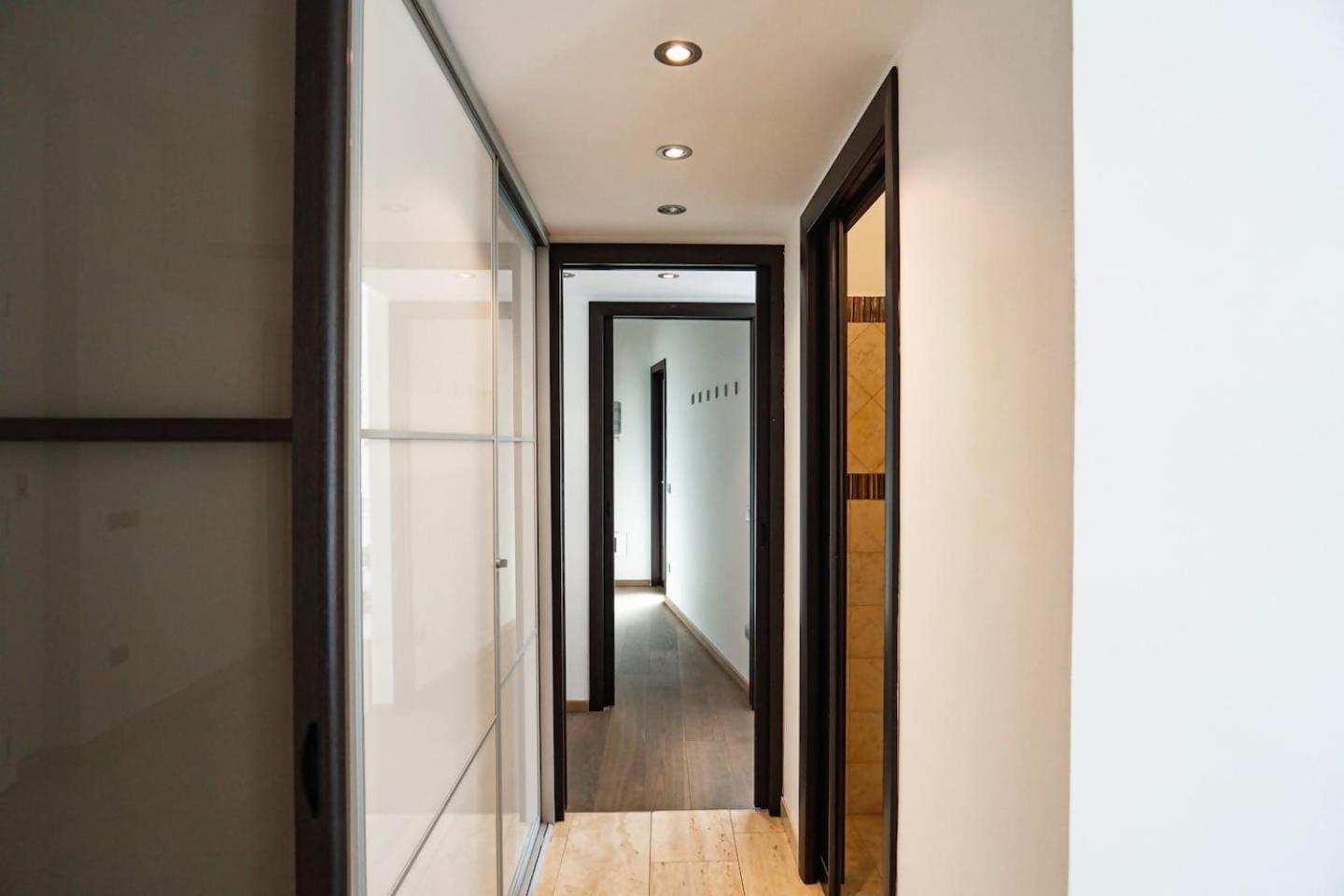 罗马Gabbo House公寓 外观 照片