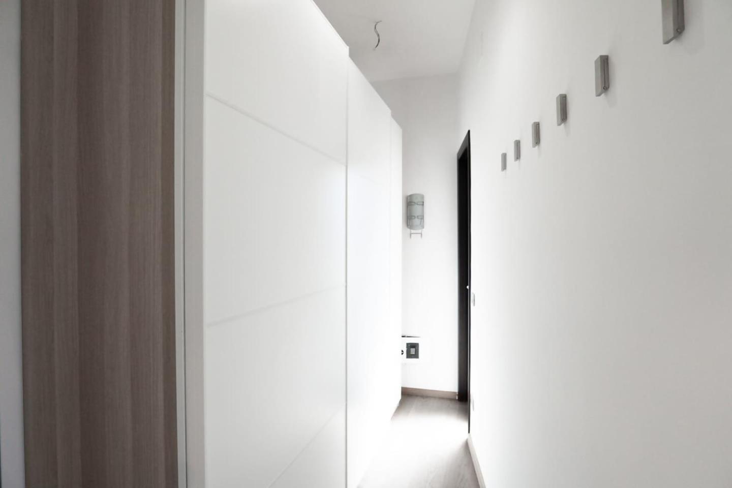 罗马Gabbo House公寓 外观 照片