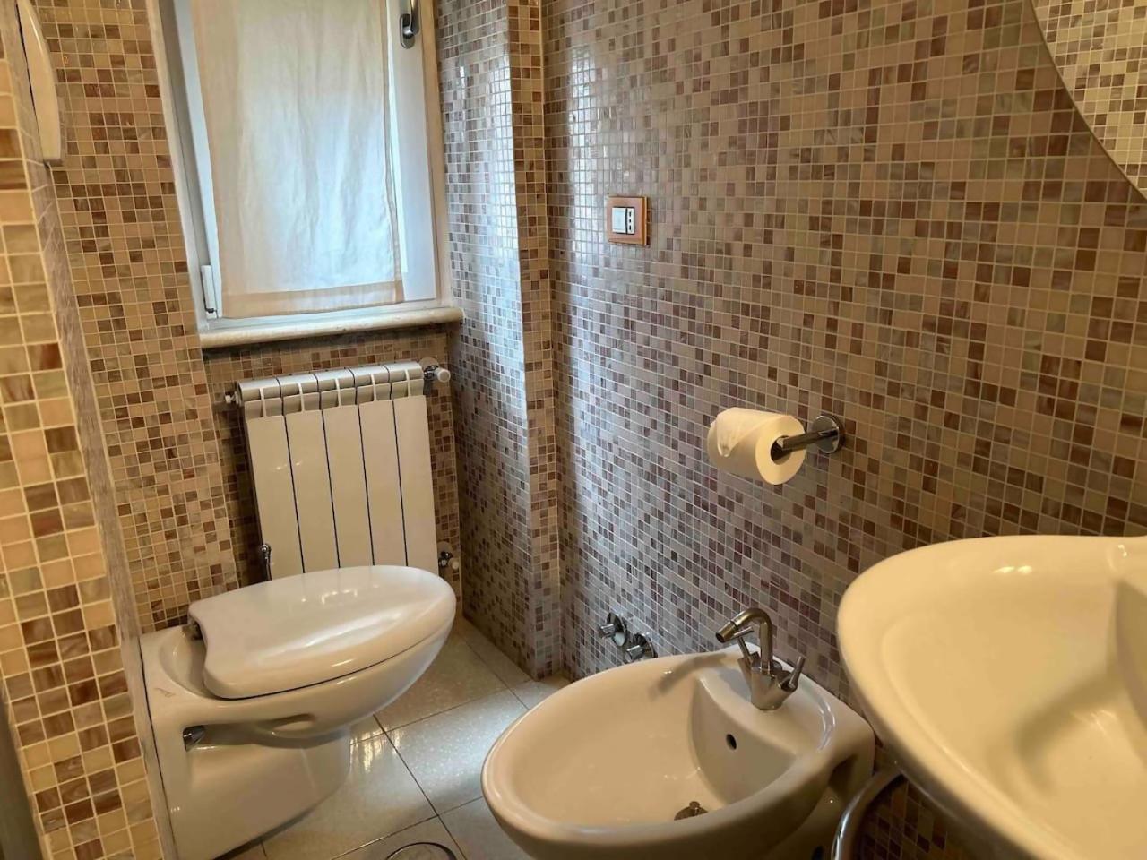 罗马Gabbo House公寓 外观 照片