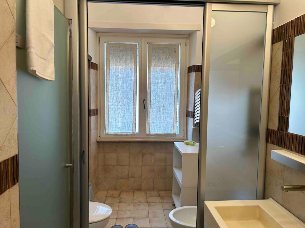 罗马Gabbo House公寓 外观 照片